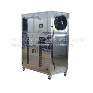 Closed Loop Dryer Heat Pump Drying Machine Dehydrator Machine for Fruit and Vegetable WT/13824555378 thumbnail-2