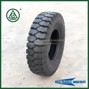High Quality Mine Tire 7.50-16 8.25-16 Special Tires for Underground Mines thumbnail-4