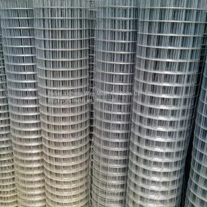 4*4 Welded Wire Mesh For Welded Wire Mesh Roll thumbnail-2