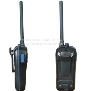 NSR Alpha 40S Marine VHF thumbnail-2