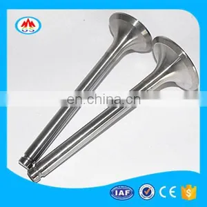 Auto Spare Parts Inlet Exhaust Engine Valve for Kiaa Bongo3 Bongo 3 2WD 4WD thumbnail-5