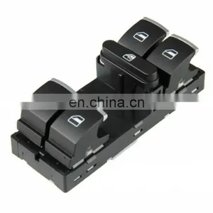 Power Window Switch For VW OEM 5ND959857 5ND959565B 5ND94143 thumbnail-1