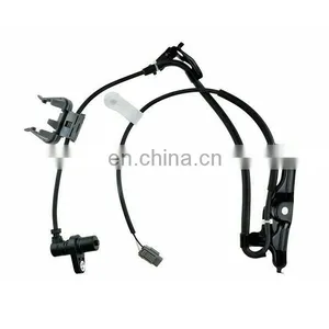 Front RH Side ABS Wheel Speed Sensor For Toyota Camry 2007-2012 89542-06030 89542-33090 SU10130 thumbnail-1