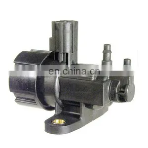 EGR Vacuum Solenoid Valve For Ford Contour E150 E250 E350 Escape Expedition Explorer F150 Mustang Ranger F57Z9J459C F63Z9J459AA thumbnail-1