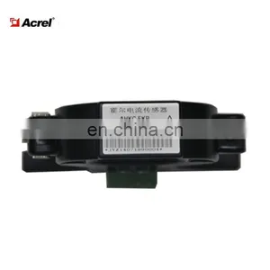 AHKC-EKB ac dc Split Hall Effect Current Sensor 0-1000A Input 5V 4V Output Power Supply 15V thumbnail-2