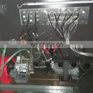 Auto Service LGC816 Common Rail Diesel Injector Pump Test Bench thumbnail-6