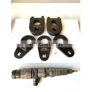 JINAN BEACON Diesel Fuel Common Rail Injector Repair Disassemble Assemble Tools thumbnail-1
