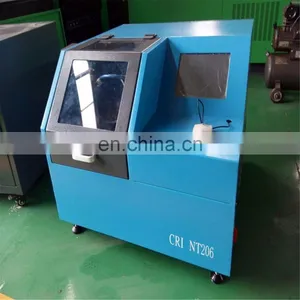 Common Rail Injector Test Bench CRI-NT206 thumbnail-1