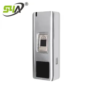 Waterproof IP66 Fingerprint Access Control thumbnail-2