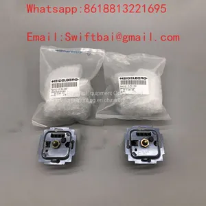 00.780.1326 Original New Heidelberg SM102 CD102 Speed Control Switch Spare Parts,Heidelberg Press Parts thumbnail-1