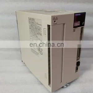 3KW Yaskawa AC Servo Motor Kits SGM7G-30AFA61+SGD7S-200A01A002 For Industrial Robot thumbnail-6