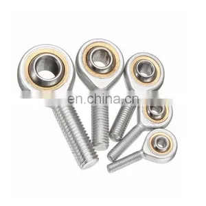 SA SQ POS PHS Series Rod End Joint Bearing NTN KOYO NSK Good Japan Spherical Plain Bearing thumbnail-2