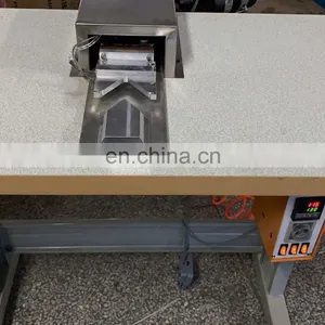 Nose Bridge Manufacturing Machine Welding Machine thumbnail-4