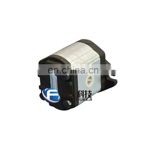 WINMOST Gear Pump EG-PB-14-R thumbnail-1