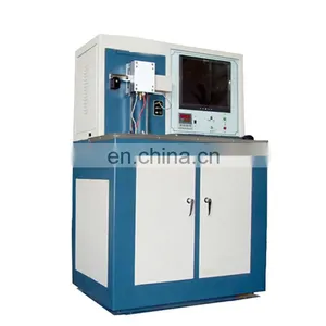 MRH-3 High Speed Ring-Block Coating Wear Testing Machine / Abrasion Tester thumbnail-1