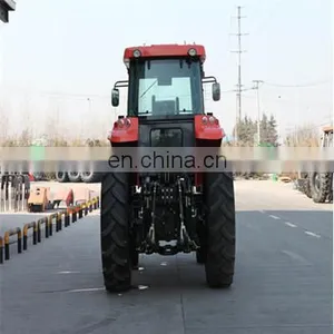 LIER Large Tractor 1004 Cheap Farm Tractor for Sale thumbnail-4