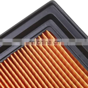 Car Fiber Cabin Air Filter Cleaner for Product Car Air Filter 16546-JK208 thumbnail-5
