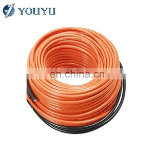 Complete In Specifications Single Conductor Floor Heating Wire thumbnail-5