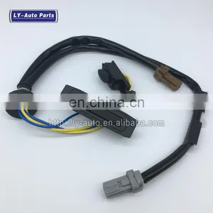 For Nissan Liftgate Opener Release Control Switch Button 25380-ED002 25380ED002 Trunk Switch thumbnail-2