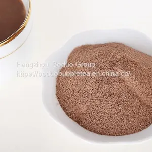 Red Velvet Latte Flavored Powder thumbnail-4