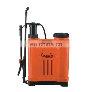 Agriculture Battery Sprayer Pump thumbnail-6