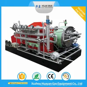 Industrial Helium Argon Diaphragm Compressor Portable Gas Booster (CE ISO) thumbnail-4