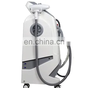 RL-F02 Ipl Machine/RF/laser 3 in 1 Multifunction Beauty Machine in Guangzhou Renlang Factory thumbnail-5