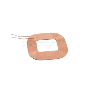 Toroid Coil Induction Wireless Charger Coil thumbnail-2