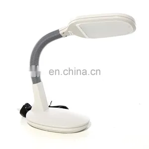 Soft Light LED Classical Design Reading Desk Table Lamp thumbnail-1