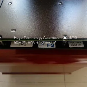 Invensys Triconex 3721 Brand New thumbnail-2