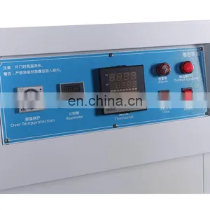 Hot Air Machine Laboratory Electric Drying Oven thumbnail-7