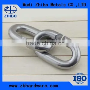 HOT SALE Chain Accessory - Stainless Steel C Link Quality Choice thumbnail-2