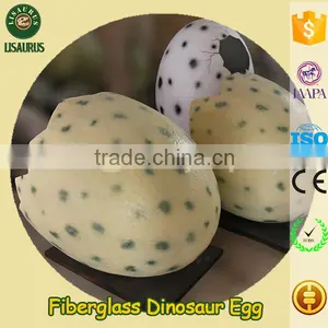 Lisaurus-I Hatching Dinosaur Egg for Museum thumbnail-3