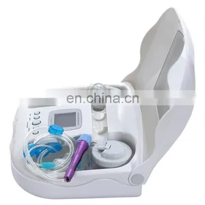 Portable Home Use Hydra Beauty Peel Facial Dermabrasion Machine thumbnail-4