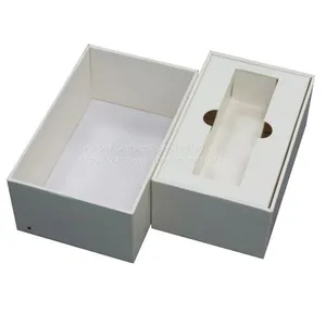 Custom Luxury Gift Box Packaging Printed Product Carton Cardboard Paper Gift Packing Box Packaging Boxes thumbnail-1
