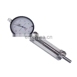 Length Comparator for Testing Specimen After Rock Sampling and Curing thumbnail-1