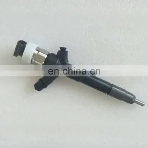 Ommon Rail Fuel Injector 095000-5600/used for Mitsubishi L200 thumbnail-1