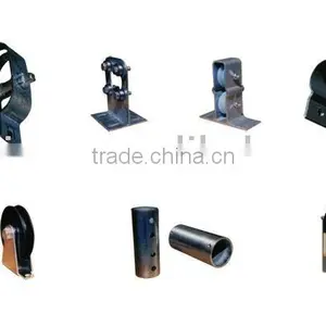 Connectors and Greenhouse Shading Fittings thumbnail-1
