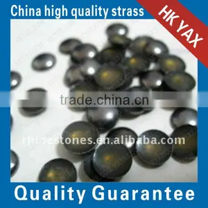 Iron on Lead Free Nickel Free Cuprum Stud thumbnail-1