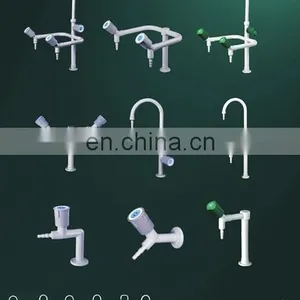 Laboratory Fitting-gas Valves,remote Control thumbnail-6