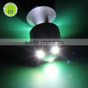 High Power White T10 30W CREE 6 LED Bulbs For Car Signal Light, Door Light,Reading Light thumbnail-3