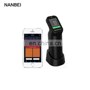 Portable Spectrophotometer CS-500 For Printing and Textile thumbnail-1
