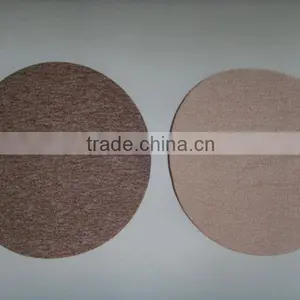 Sand Paper /Abrasive Disc Paper Wood Matel Abrasive Paper thumbnail-2