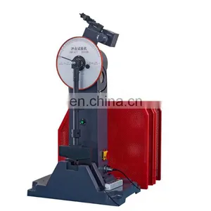 Automatic Feeding Impact Testing Machine JBW-300Y -60 Degrees Celsius thumbnail-4