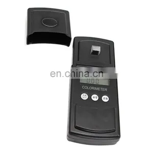 Hotsale China Portable Water Quality Analyzer Ammonia Nitrogen Meter Cheap Water Meter thumbnail-3