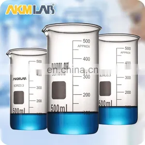 AKMLAB Lab Glassware Medical Boro 3.3 Glassware thumbnail-2
