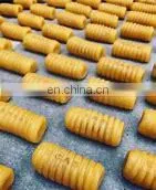 Beikn Desktop High Speed Reliable Quality Pineapple Tart Making Machine For Sale thumbnail-5