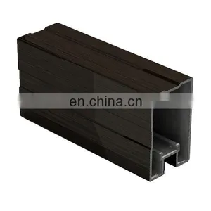 Shengxin Aluminium Sliding Door Profile thumbnail-3