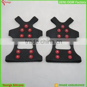 2016 Eco-friendly Antislip Good Services Ice Grips for Shoes thumbnail-2