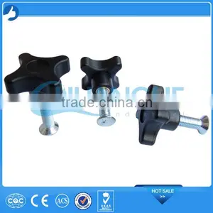 Production and Sales Five Star Handle thumbnail-2